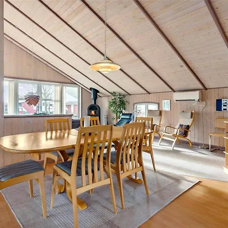 Tatil Evi C11002-hemmet-kosigvaenget-98