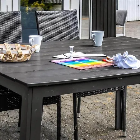 Сasa de vacaciones C11002-hemmet-kosigvaenget-98 *